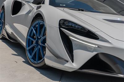 2023 McLaren Artura   - Photo 22 - Tustin, CA 92780