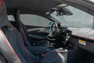 2023 McLaren Artura   - Photo 52 - Tustin, CA 92780