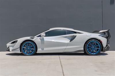 2023 McLaren Artura   - Photo 4 - Tustin, CA 92780