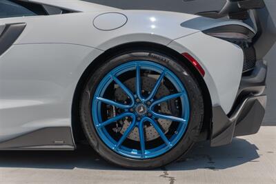 2023 McLaren Artura   - Photo 19 - Tustin, CA 92780