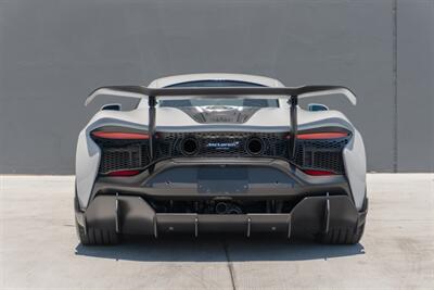 2023 McLaren Artura   - Photo 8 - Tustin, CA 92780