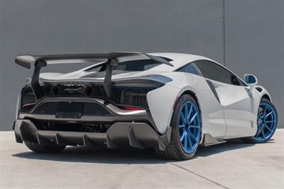 2023 McLaren Artura   - Photo 6 - Tustin, CA 92780