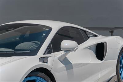 2023 McLaren Artura   - Photo 31 - Tustin, CA 92780
