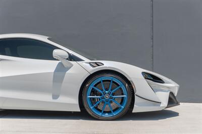 2023 McLaren Artura   - Photo 37 - Tustin, CA 92780