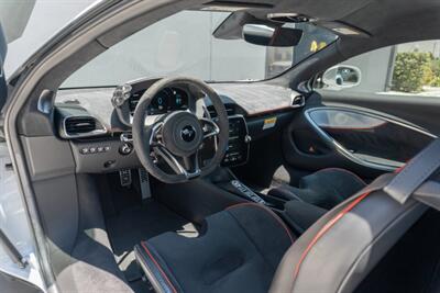 2023 McLaren Artura   - Photo 14 - Tustin, CA 92780