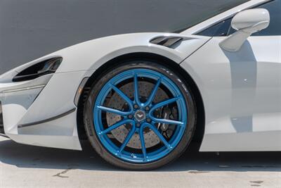 2023 McLaren Artura   - Photo 16 - Tustin, CA 92780