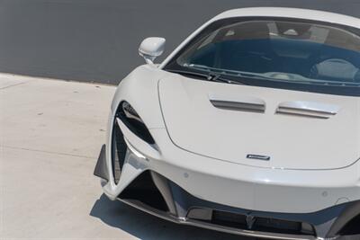 2023 McLaren Artura   - Photo 27 - Tustin, CA 92780