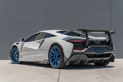 2023 McLaren Artura   - Photo 9 - Tustin, CA 92780