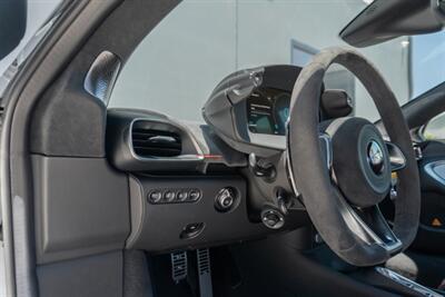 2023 McLaren Artura   - Photo 58 - Tustin, CA 92780
