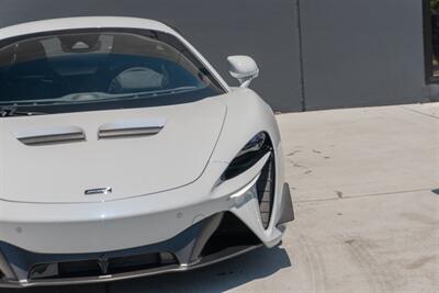 2023 McLaren Artura   - Photo 26 - Tustin, CA 92780