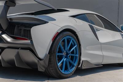 2023 McLaren Artura   - Photo 41 - Tustin, CA 92780