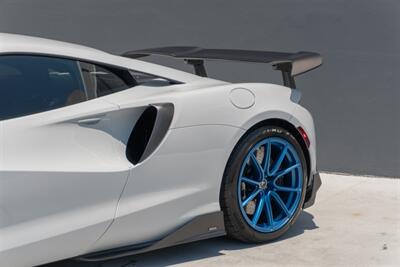 2023 McLaren Artura   - Photo 32 - Tustin, CA 92780