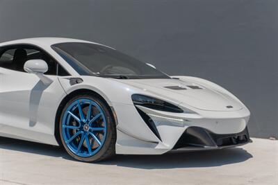 2023 McLaren Artura   - Photo 39 - Tustin, CA 92780