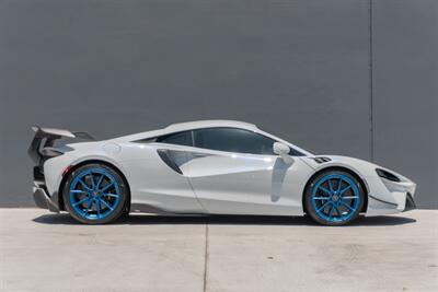 2023 McLaren Artura   - Photo 5 - Tustin, CA 92780