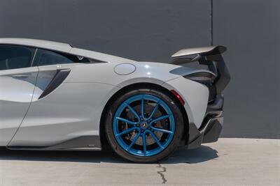 2023 McLaren Artura   - Photo 18 - Tustin, CA 92780
