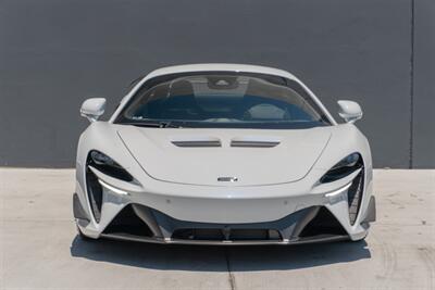 2023 McLaren Artura   - Photo 2 - Tustin, CA 92780
