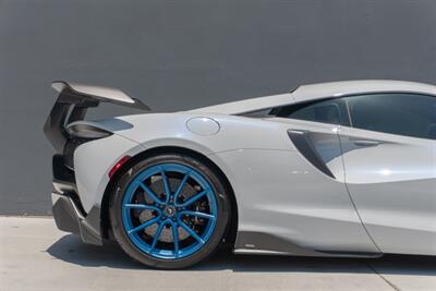 2023 McLaren Artura   - Photo 35 - Tustin, CA 92780