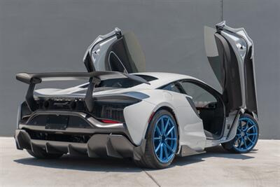 2023 McLaren Artura   - Photo 7 - Tustin, CA 92780