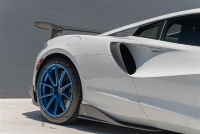 2023 McLaren Artura   - Photo 24 - Tustin, CA 92780