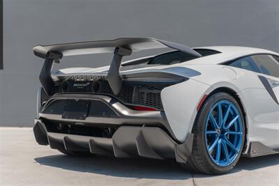 2023 McLaren Artura   - Photo 40 - Tustin, CA 92780