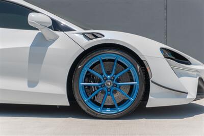 2023 McLaren Artura   - Photo 38 - Tustin, CA 92780