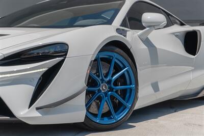 2023 McLaren Artura   - Photo 30 - Tustin, CA 92780