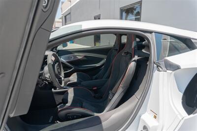 2023 McLaren Artura   - Photo 50 - Tustin, CA 92780