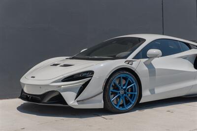 2023 McLaren Artura   - Photo 17 - Tustin, CA 92780