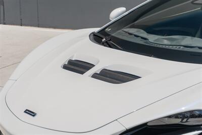 2023 McLaren Artura   - Photo 29 - Tustin, CA 92780