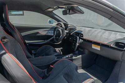 2023 McLaren Artura   - Photo 13 - Tustin, CA 92780