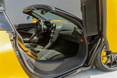 2023 McLaren 720S Spider   - Photo 48 - Tustin, CA 92780