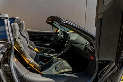 2023 McLaren 720S Spider   - Photo 59 - Tustin, CA 92780