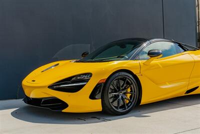 2023 McLaren 720S Spider   - Photo 19 - Tustin, CA 92780