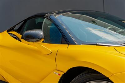 2023 McLaren 720S Spider   - Photo 38 - Tustin, CA 92780