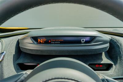 2023 McLaren 720S Spider   - Photo 68 - Tustin, CA 92780