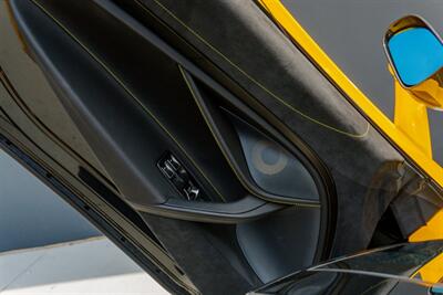 2023 McLaren 720S Spider   - Photo 63 - Tustin, CA 92780