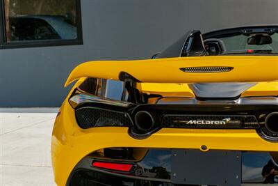 2023 McLaren 720S Spider   - Photo 50 - Tustin, CA 92780