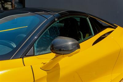 2023 McLaren 720S Spider   - Photo 27 - Tustin, CA 92780