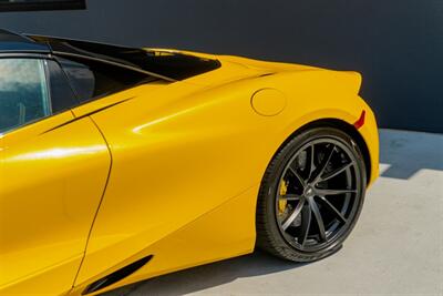 2023 McLaren 720S Spider   - Photo 28 - Tustin, CA 92780