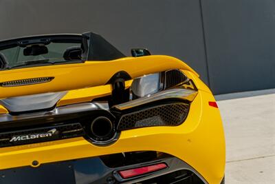 2023 McLaren 720S Spider   - Photo 49 - Tustin, CA 92780