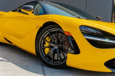 2023 McLaren 720S Spider   - Photo 36 - Tustin, CA 92780