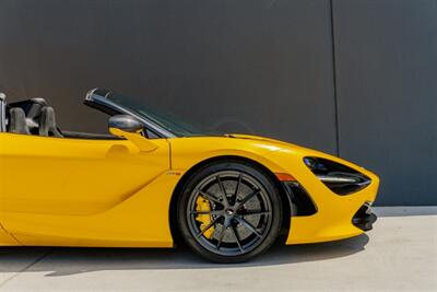 2023 McLaren 720S Spider   - Photo 43 - Tustin, CA 92780