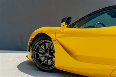 2023 McLaren 720S Spider   - Photo 55 - Tustin, CA 92780