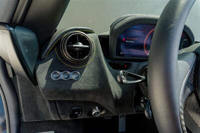 2023 McLaren 720S Spider   - Photo 73 - Tustin, CA 92780