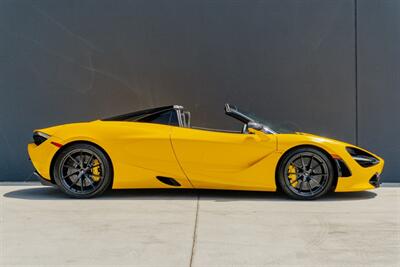 2023 McLaren 720S Spider   - Photo 8 - Tustin, CA 92780