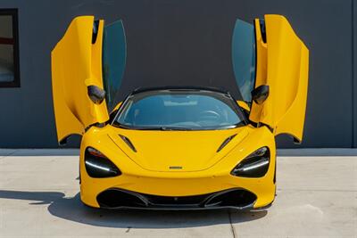 2023 McLaren 720S Spider   - Photo 6 - Tustin, CA 92780