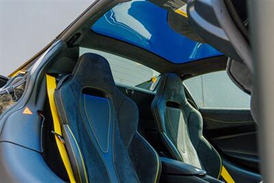 2023 McLaren 720S Spider   - Photo 16 - Tustin, CA 92780