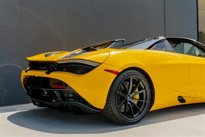 2023 McLaren 720S Spider   - Photo 42 - Tustin, CA 92780