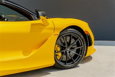 2023 McLaren 720S Spider   - Photo 47 - Tustin, CA 92780