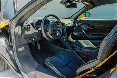2023 McLaren 720S Spider   - Photo 13 - Tustin, CA 92780